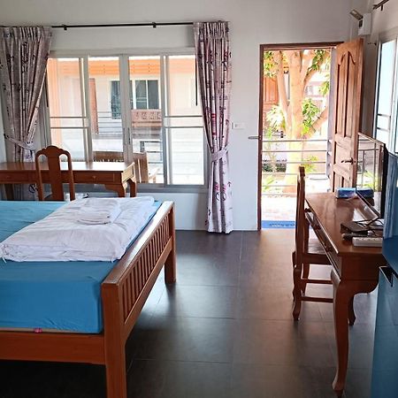 Green Mango Resort Nong Prue Room photo