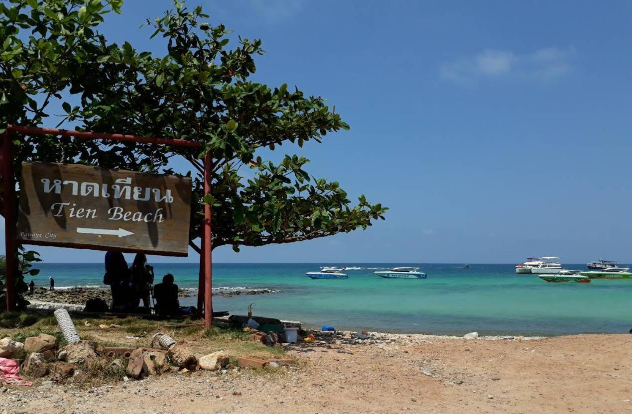 Green Mango Resort Nong Prue Exterior photo